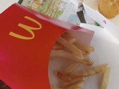 -麦当劳(大羊坊路店)