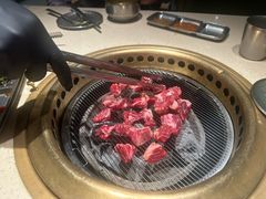 -Ant 蚂蚁洞烤肉·大营地(上海静安大悦城店)