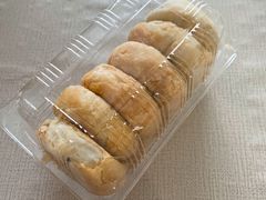 -一定好食品有限公司(四川北路商业街店)