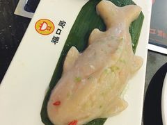 -福口居京味火锅(华光路店)