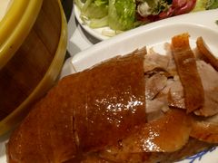 -大鸭梨烤鸭(枣园店)