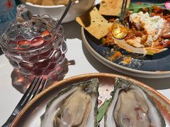 -Osteria Garden 生蚝花园餐厅(原进贤路店)