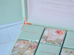 -东海朗廷酒店-唐阁T’ANG COURT 中餐厅