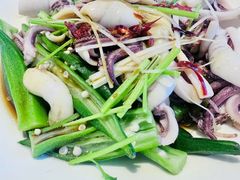 -船歌·鱼水饺青岛菜(金狮广场店)