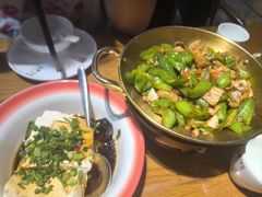 -金掌勺·锅包肉(双榆树店)