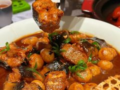 -二十八里太湖船菜(吉祥路店)