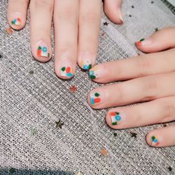 -Seven Nail七姑娘の美甲店