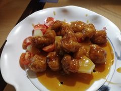 -鹿其林酒家(大学城店)