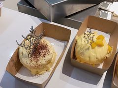 -狐狸和向日葵(北京路店)