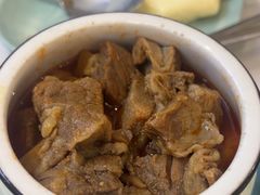 -库滋明·俄罗斯特色美食(中央大街店)