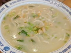 -老雒阳面馆·水席(定鼎门店)