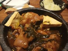 -云海肴·汽锅鸡·云南菜(美罗城店)