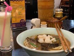 -奎元馆.百年奎元.非遗传承(西湖边的解放路店)