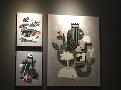 -星巴克(宝山万达店)
