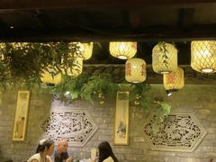 -南京大牌档(新街口德基广场店)