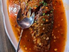 -秦月轩·陕西家乡菜(阜成路·五棵松店)