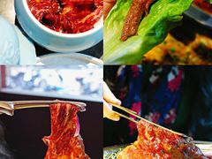 -十三姨正合丰烤肉(营迹路店)