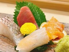 -鮨一日本料理(大中华店)