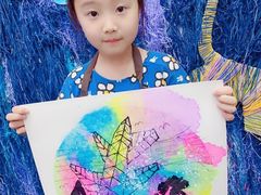 -涂兰朵国际儿童美术馆