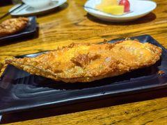 -HOME餐厅粤菜 融合菜