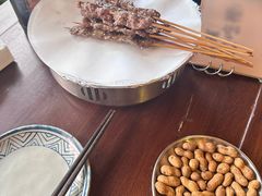 -贰醒·私房小院烧烤 (太古里店)