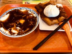 -南来顺饭庄·清真(南菜园店)