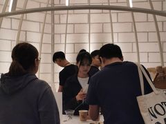 -% Arabica阿拉比卡咖啡(深圳湾万象城店)