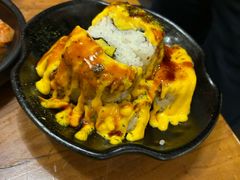 -九田家黑牛烤肉料理(华侨城店)