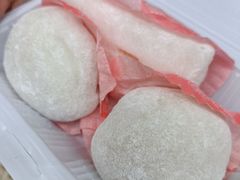 -澳门长洲糯米糍(柯打苏沙街店)