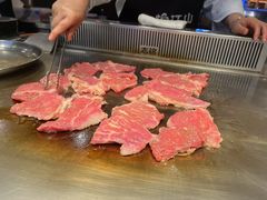 -焰江山海鲜牛排烤肉自助(锦华万达二星店)