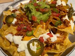 玉米片炸弹Nachos-墨纪Mojí墨西哥餐厅(官舍店)