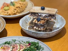 埃菲尔牛肉塔-Toris(LuOne凯德晶萃广场店)