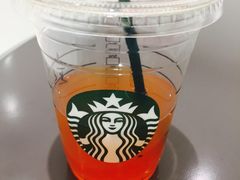 -星巴克(苏州诚品店)