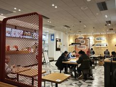 -肯德基(绍兴胜利店)