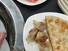 -福成自助烤肉(青春路店)