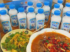 -江湖万州烤鱼(王子美食城)