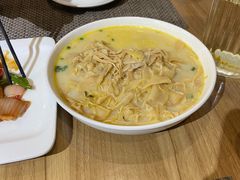 -汀兰酒店-中餐厅