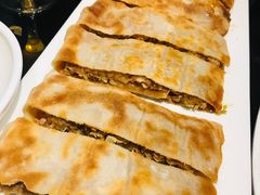 -皇城根·烤鸭·鱼头·家常菜(欧亚大观乐活城店)