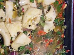 -蘭奢雅集·江浙菜(青山江滩店)