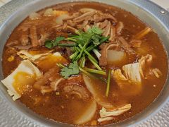 -古乐牛香鲜牛肉牛杂火锅(观前街店)