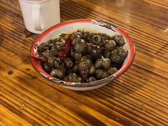 -冶建镜子·老南昌大排档·江西虾王(总店)