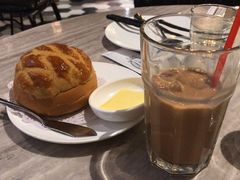 -皇后餐厅-煲仔·小菜·打边炉(古北店)