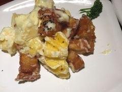 -绿茶餐厅(华联万柳店)