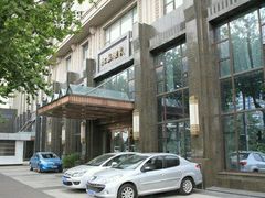 -古南都·江苏酒家(建宁路店)