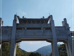 -梧桐山风景名胜区