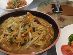 -骏莱海鲜鱼港(五角场店)