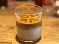 -Vanilla Specialty Coffee(八大关店)