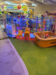 -玩童会芝麻街奇趣乐园(世博源店)