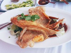 -珍宝海鲜(东海岸海鲜中心)