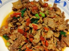 -八碗湘长沙市井菜(坡子街店)